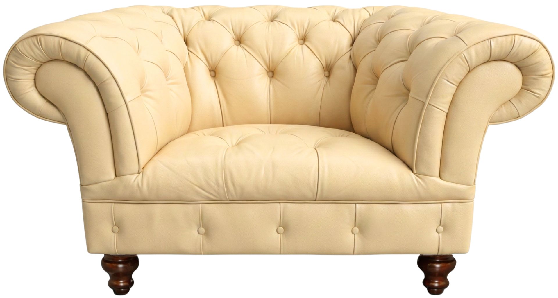 The Vintage Chesterfield